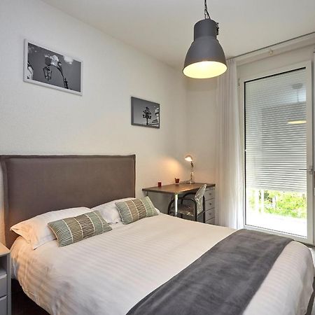 Plan-les-Ouattes Les Chambres Du Ctn מראה חיצוני תמונה