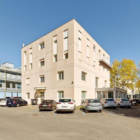 Plan-les-Ouattes Les Chambres Du Ctn מראה חיצוני תמונה