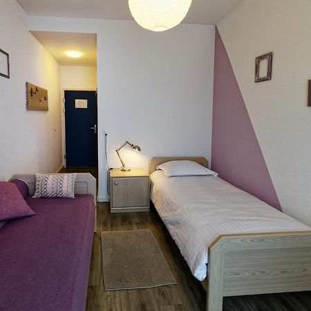 Plan-les-Ouattes Les Chambres Du Ctn מראה חיצוני תמונה