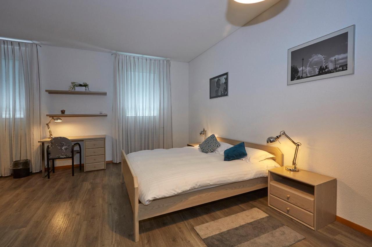 Plan-les-Ouattes Les Chambres Du Ctn מראה חיצוני תמונה
