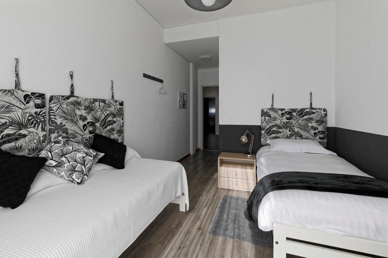 Plan-les-Ouattes Les Chambres Du Ctn מראה חיצוני תמונה