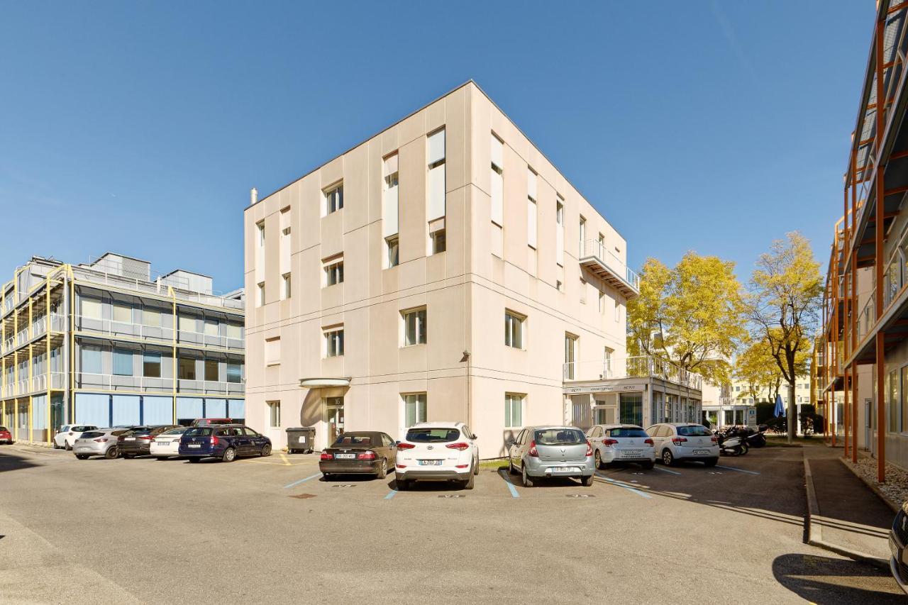 Plan-les-Ouattes Les Chambres Du Ctn מראה חיצוני תמונה