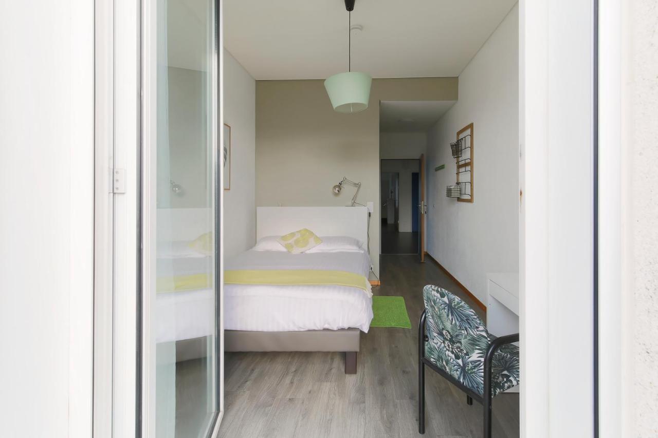 Plan-les-Ouattes Les Chambres Du Ctn מראה חיצוני תמונה