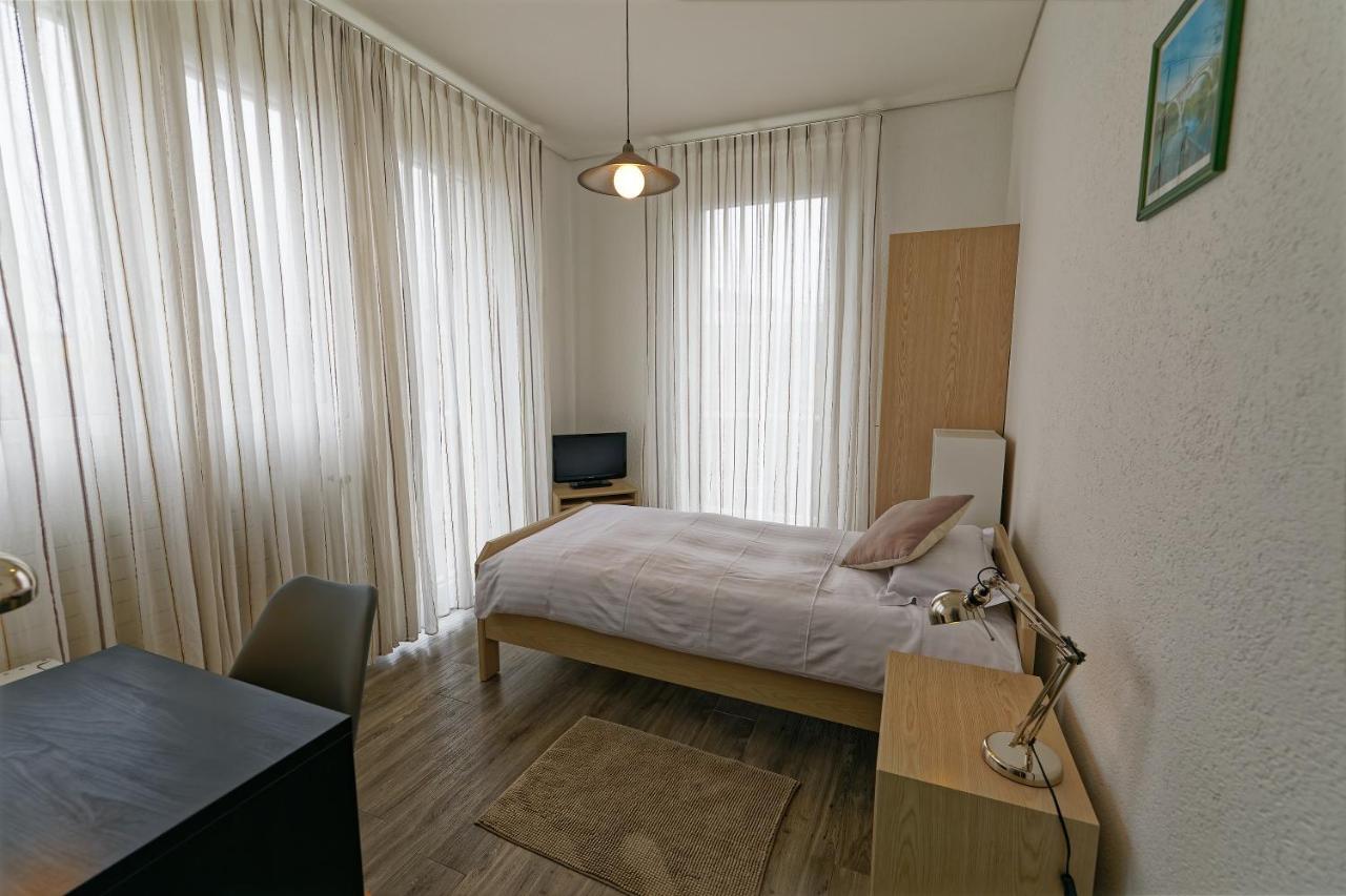 Plan-les-Ouattes Les Chambres Du Ctn מראה חיצוני תמונה