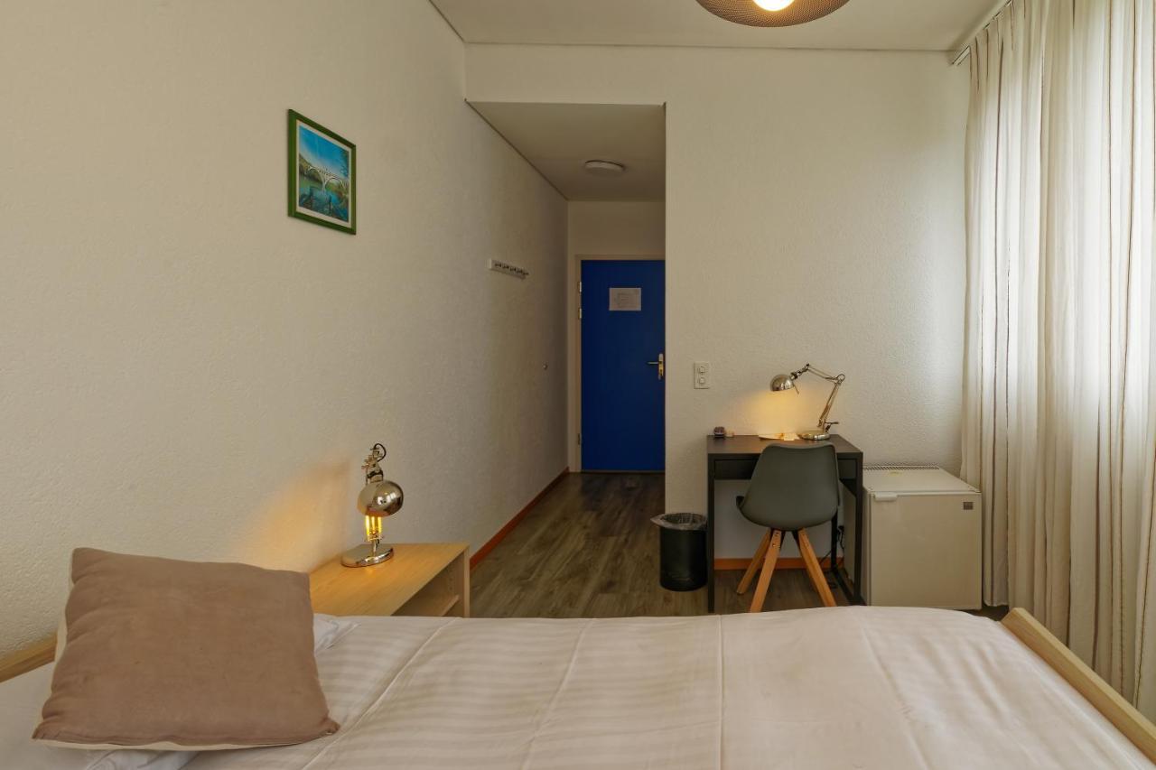 Plan-les-Ouattes Les Chambres Du Ctn מראה חיצוני תמונה