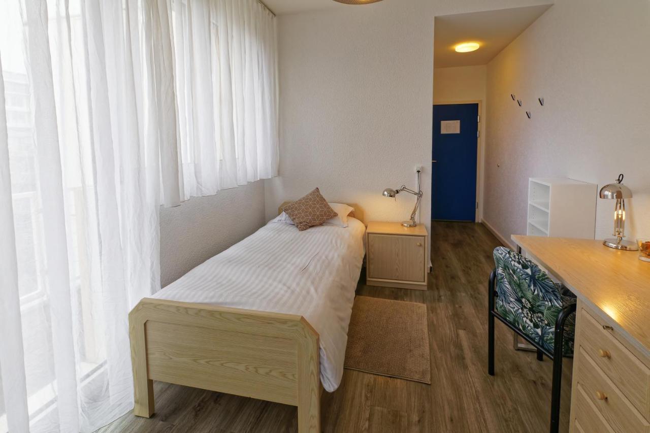 Plan-les-Ouattes Les Chambres Du Ctn מראה חיצוני תמונה