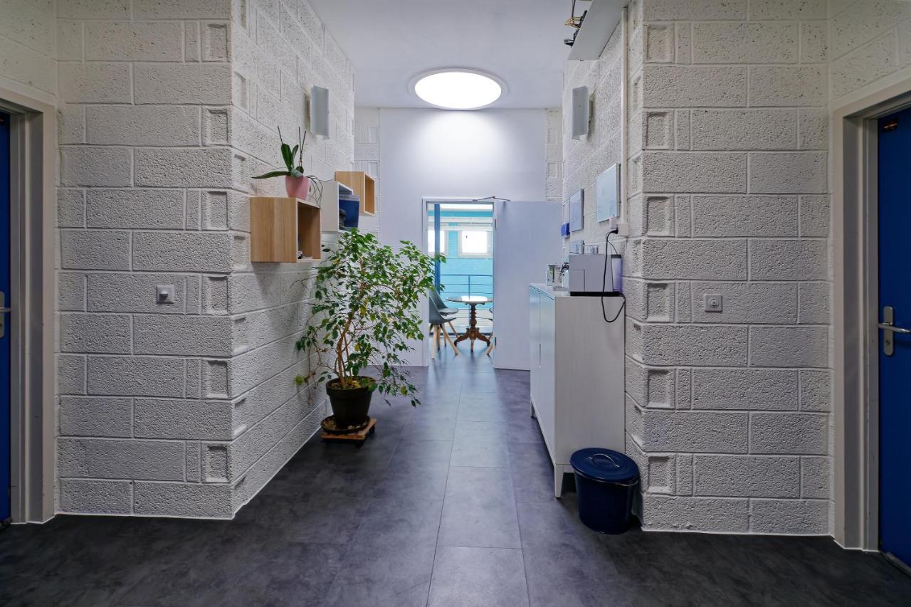 Plan-les-Ouattes Les Chambres Du Ctn מראה חיצוני תמונה