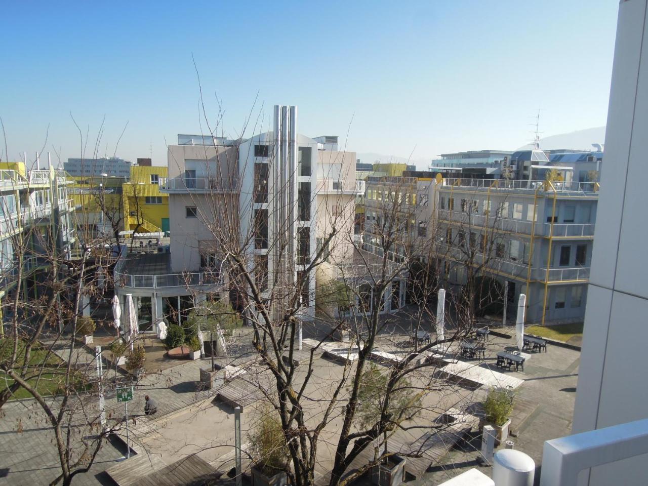 Plan-les-Ouattes Les Chambres Du Ctn מראה חיצוני תמונה